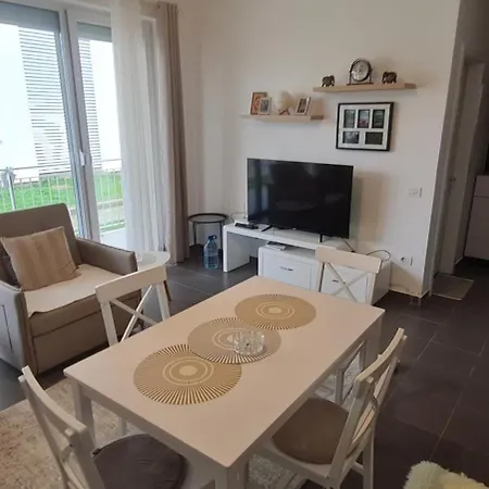 Buki Apartment