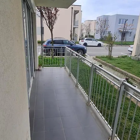 Buki Апартаменты Лежа