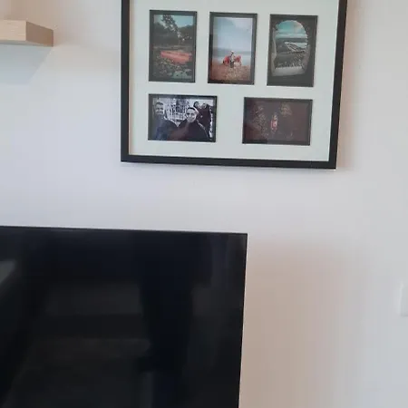 Buki Apartment Lezhe