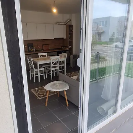 Apartment Buki