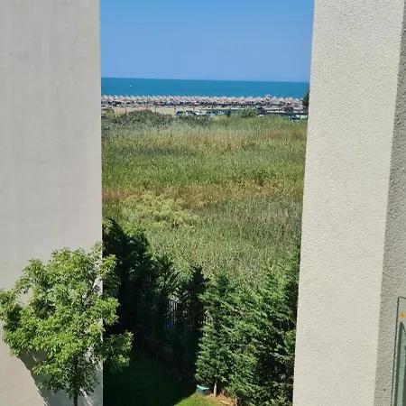 Buki Apartment