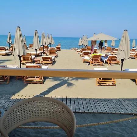 Apartment Buki Lezhe