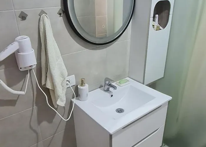 Apartment Buki Lezhe